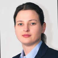 Agata Chudzińska, CTO i AI Solutions Architect w theBlue.ai