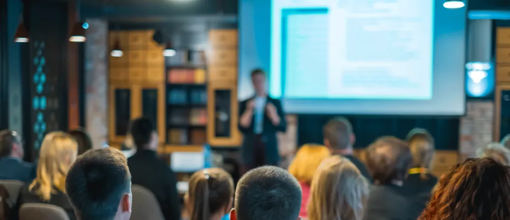 A Microsoft Copilot workshop built on their own daily work