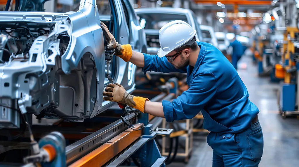 From reactive repairs to a predictive maintenance roadmap